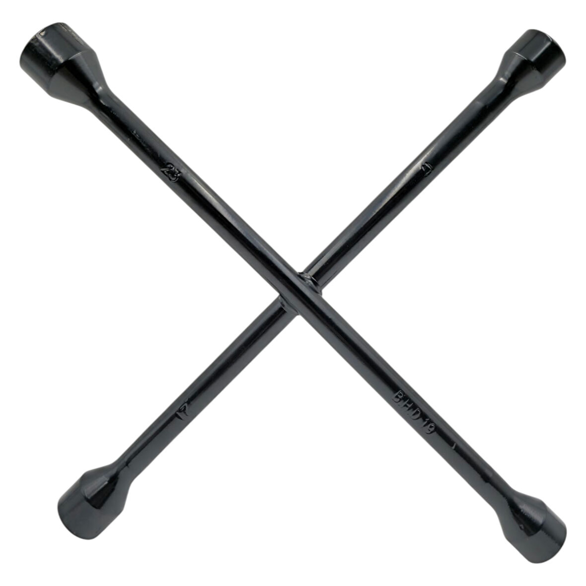 Fixonic B.H.D BHD1021 17x19x21x23mm 4'lü Bijon Anahtarı