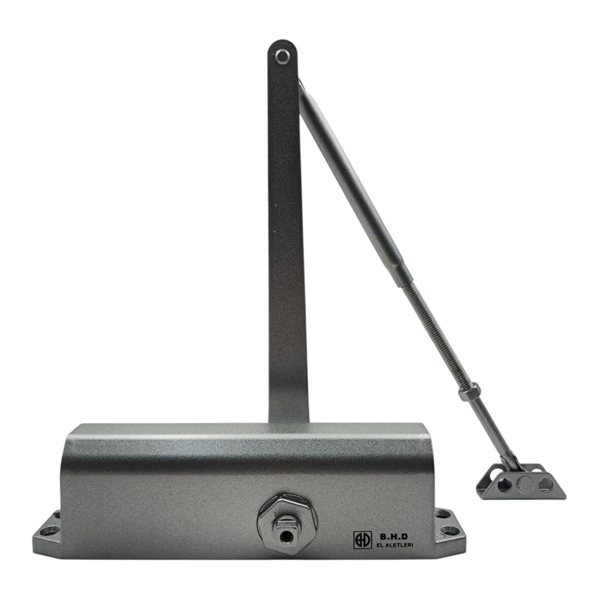 Fixonic B.H.D BHD00398 No:5 130Kg Çift Yönlü Kapı Hidroliği