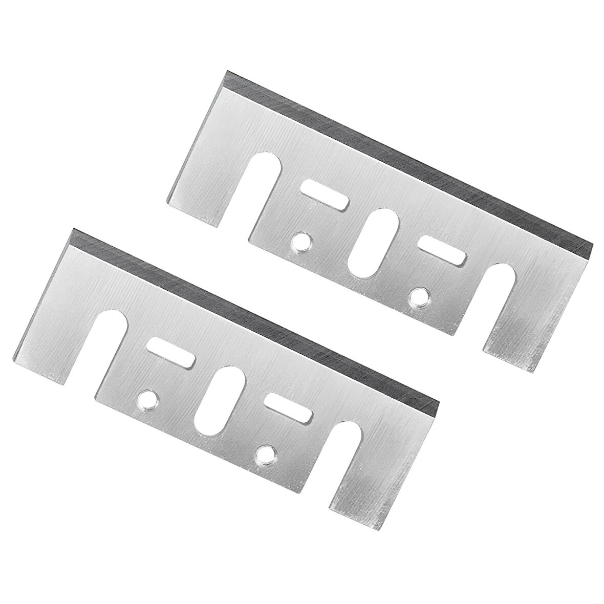 Fixonic B.H.D BHD00820 82mm Planya Bıçağı 2 Adet Set