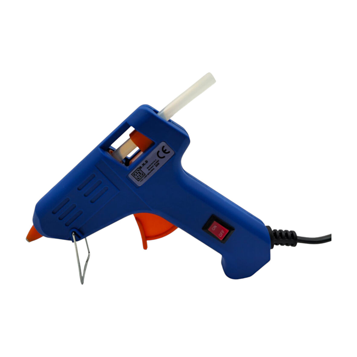 Fixonic B.H.D MB0154 20 Watt Sıcak Silikon (Mum) Tabancası