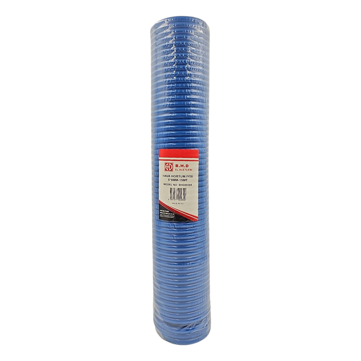 Fixonic B.H.D BHD00284 P.E 5x8mm-15m Spiral Hava Hortumu