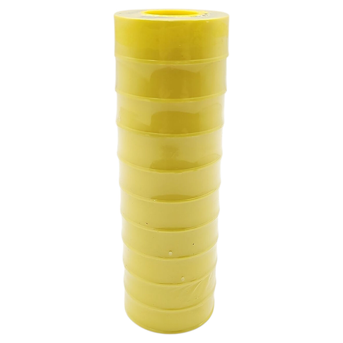 Fixonic B.H.D BHD00483 8m 12mm Sarı Gaz Teflon Bandı ( 10 adet) 