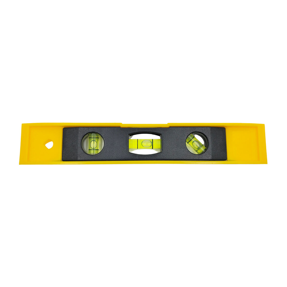 Fixonic B.H.D BHD00583 20cm 3 Gözlü Mıknatıslı Mini Su Terazisi