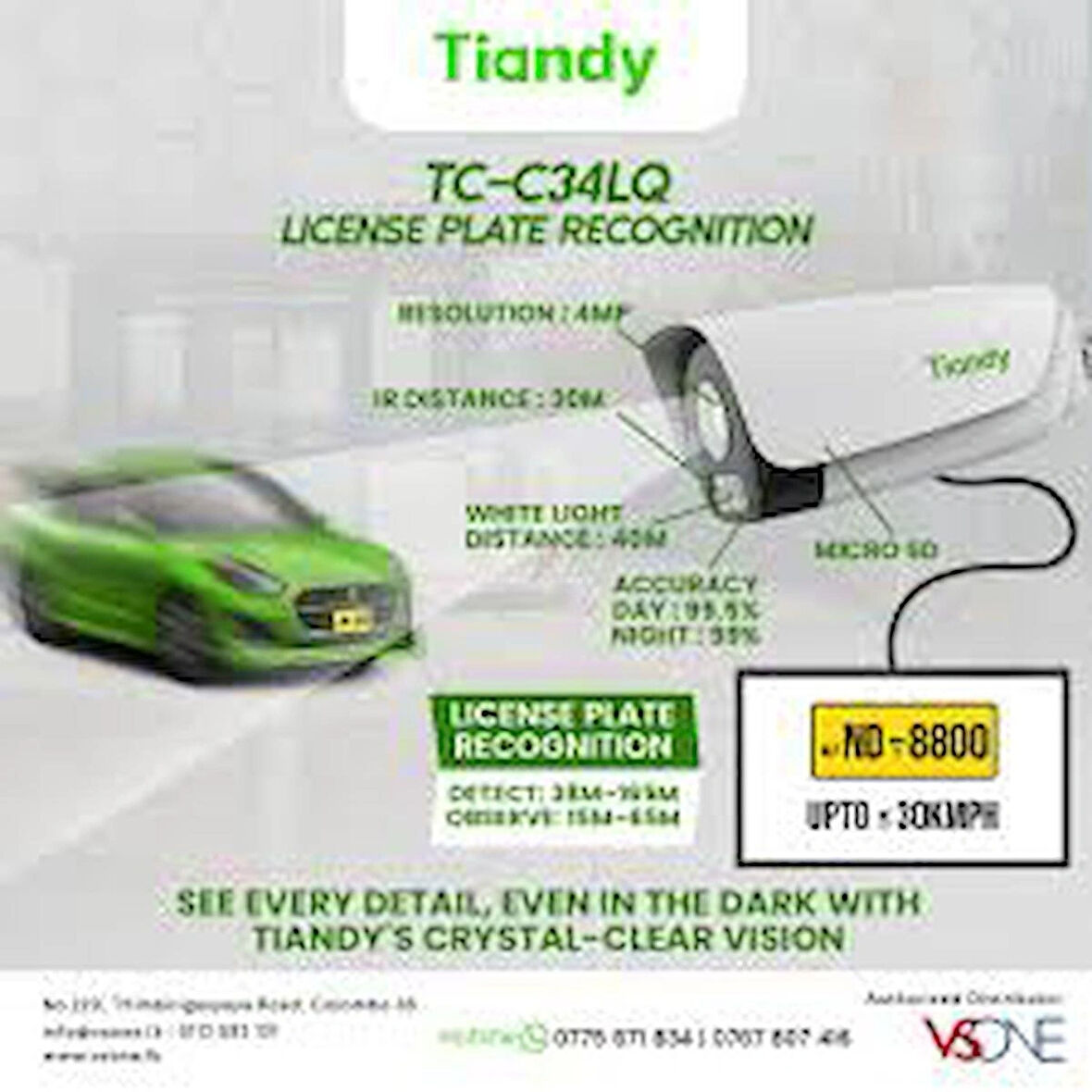  TC-C34LQ  LK/I3W/A/E/Y/M/S/H/LPR/  8-32mm