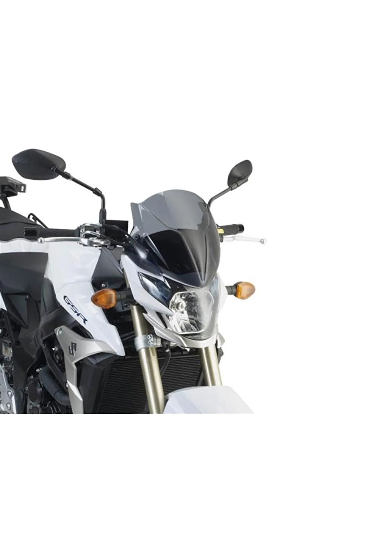 A3100 Suzukı Gsr 750 (11-16) Rüzgar Siperlik