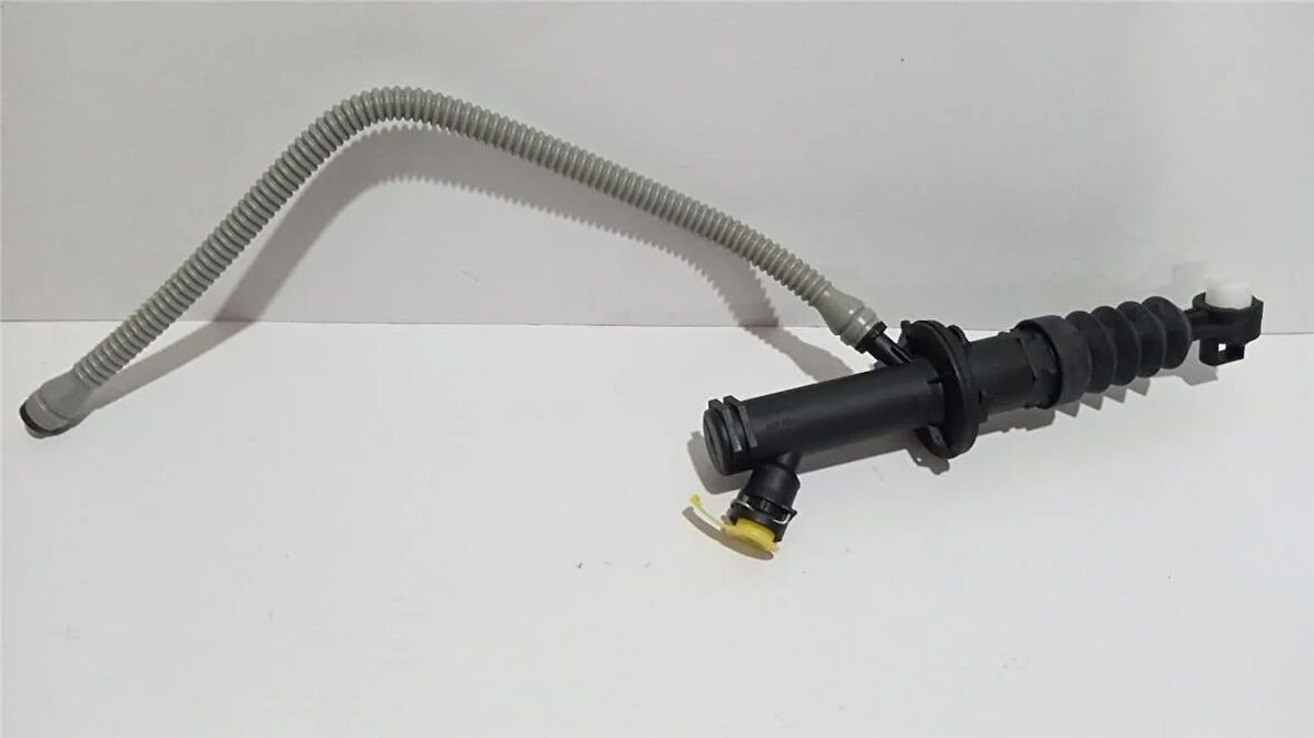 RENAULT DEBRİYAJ MERKEZİ 306105773R