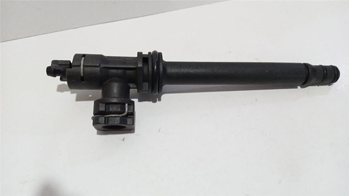 RENAULT HİDROLİK DEBRİYAJ HORTUM REKORU 8201035311