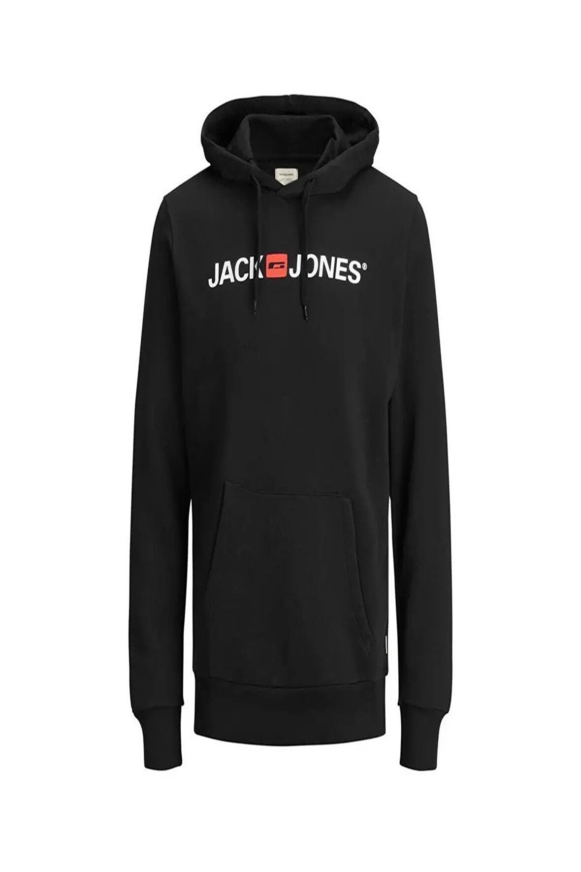 JACK&JONES 12137054 KAPSONLU KANGURU CEP