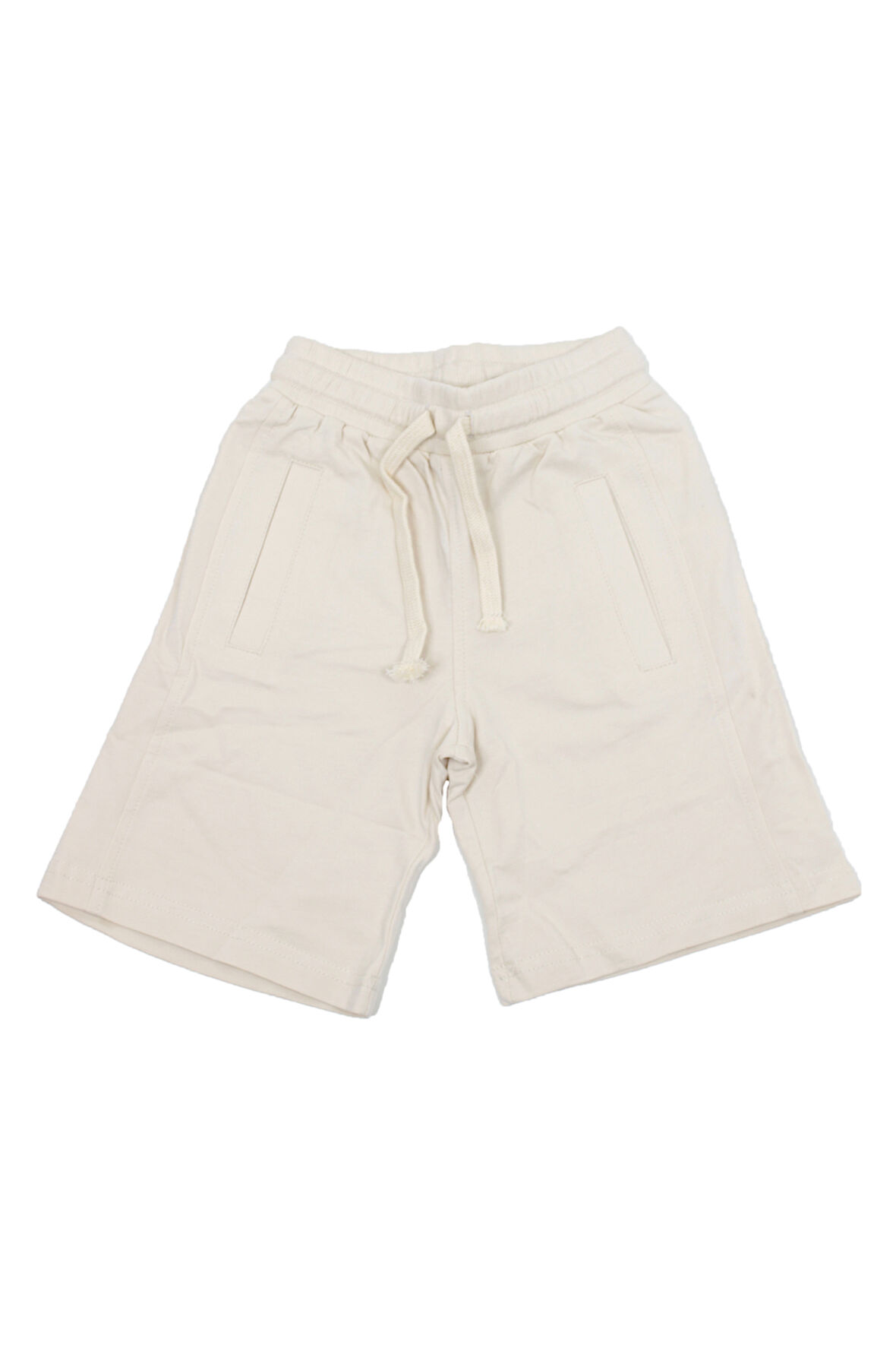 Erkek Çocuk 2 İplik Duble Paça Şort WRG-5245