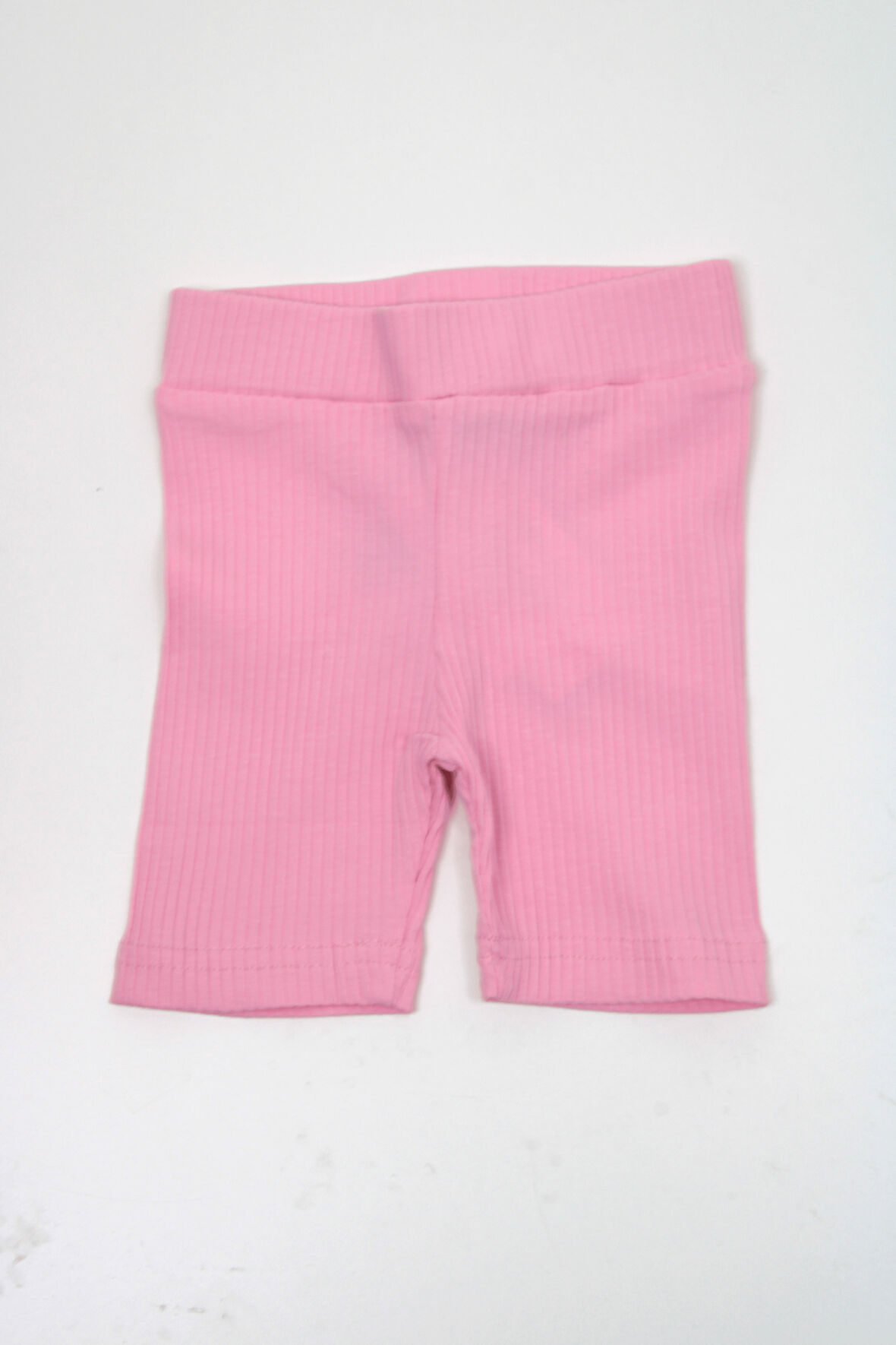 Kız Bebek Bisiklet Kaşkorse Tayt WRG-3905