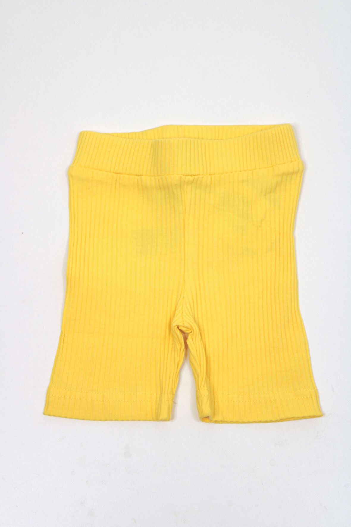 Kız Bebek Bisiklet Kaşkorse Tayt WRG-3905