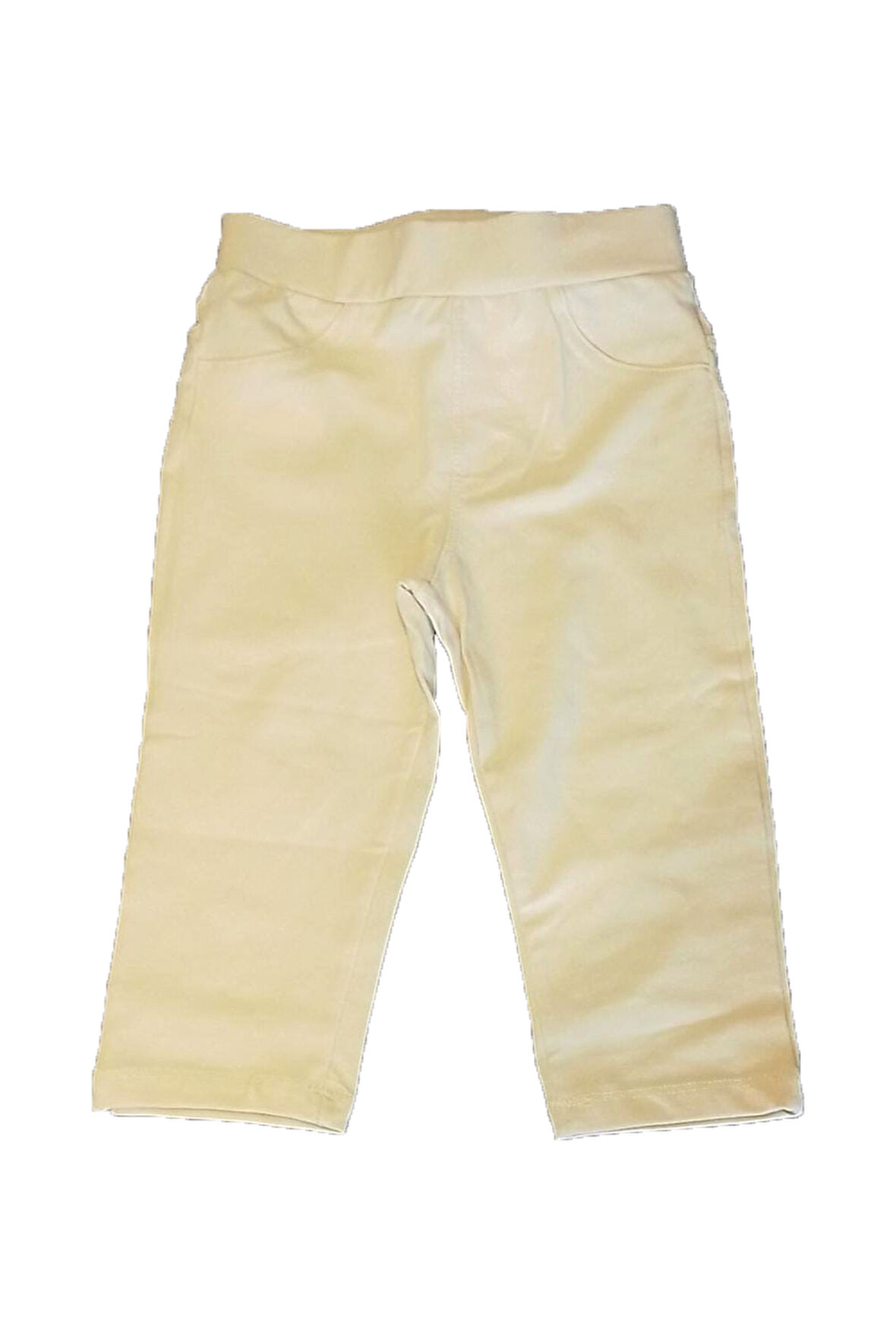 Kız Çocuk Tayt CIC-4104-002