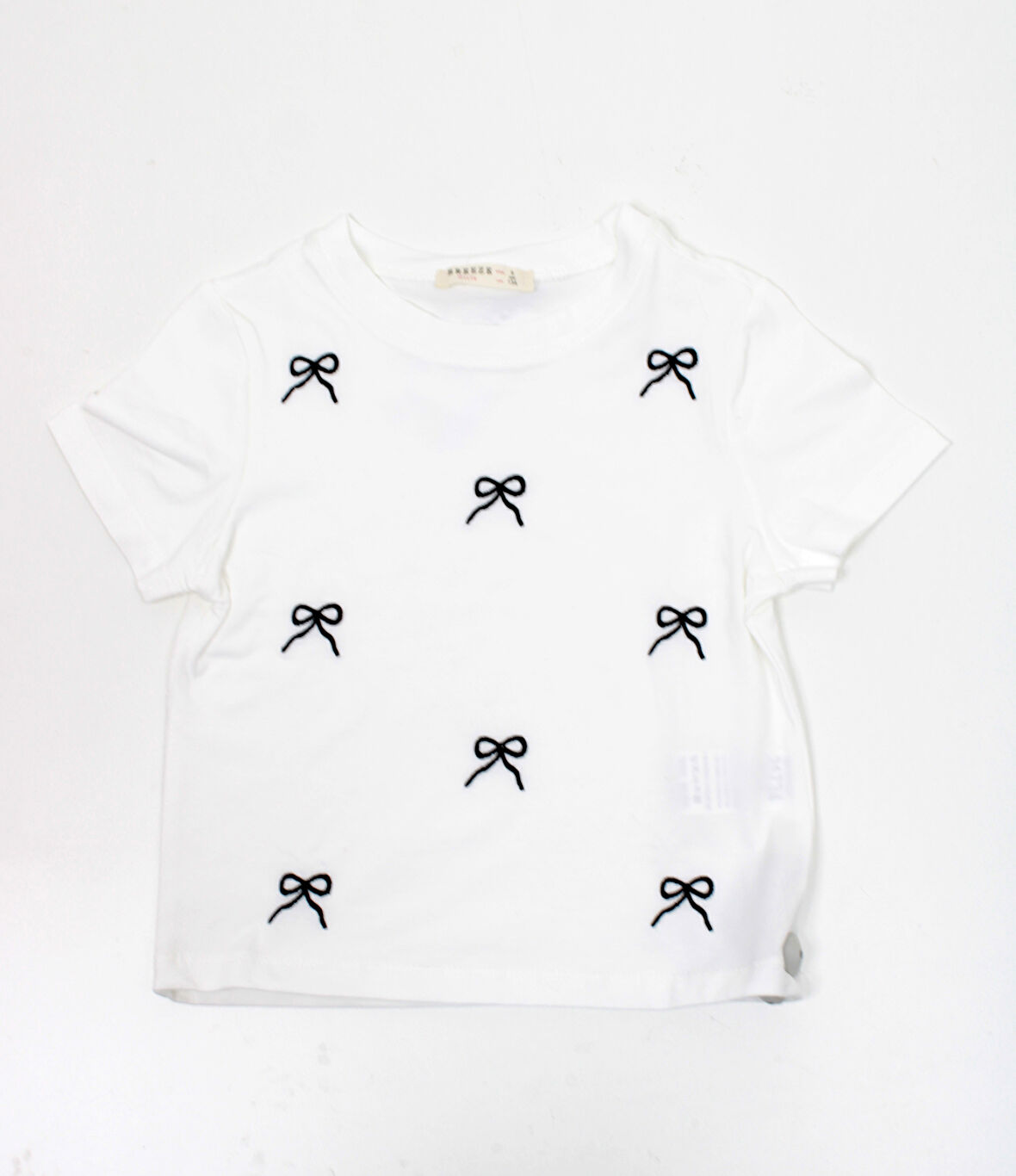 Breeze Kız Çocuk Bady BRE-21734