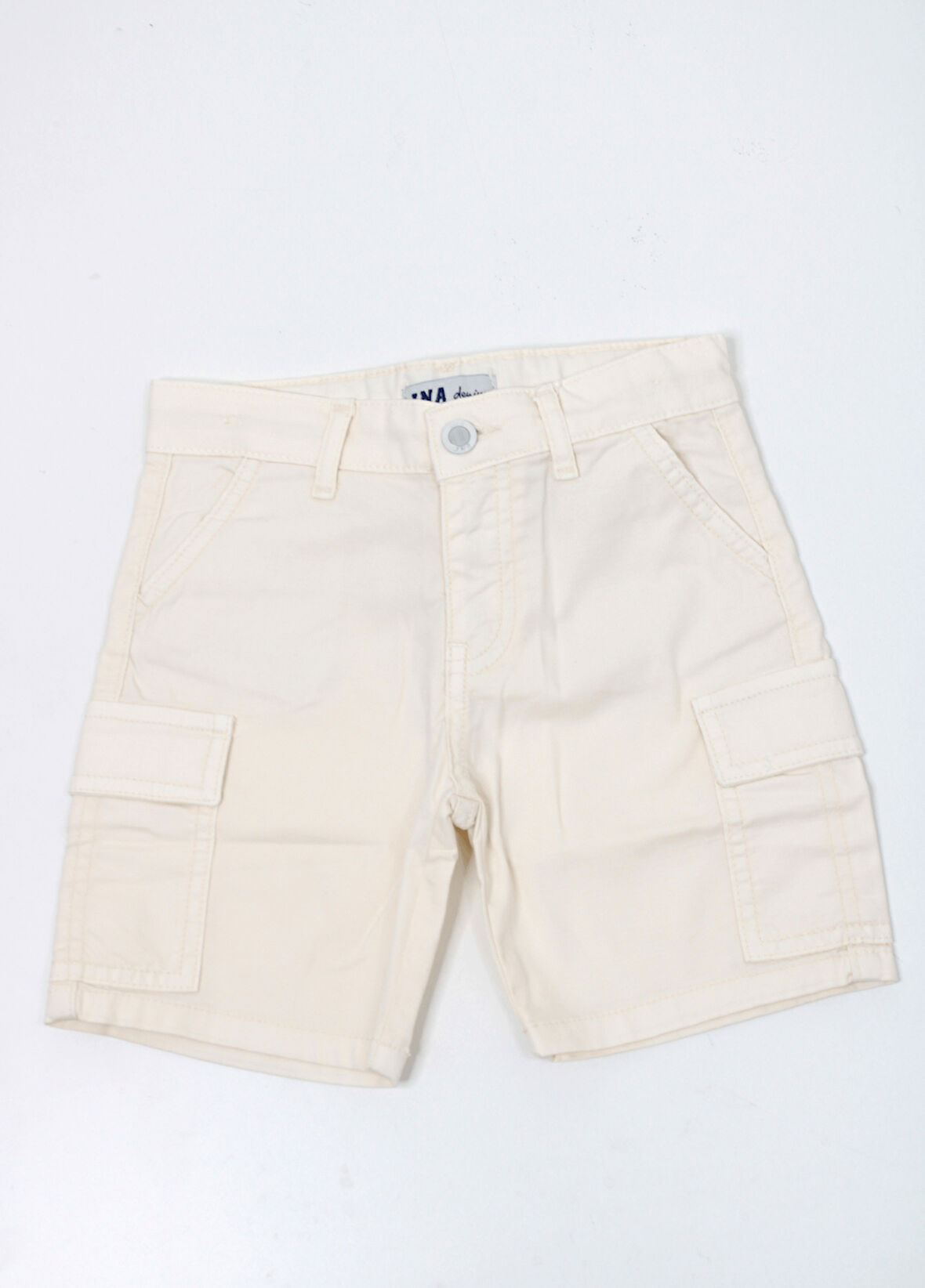 Jena Solana Erkek Çocuk  Şort JENA-29004