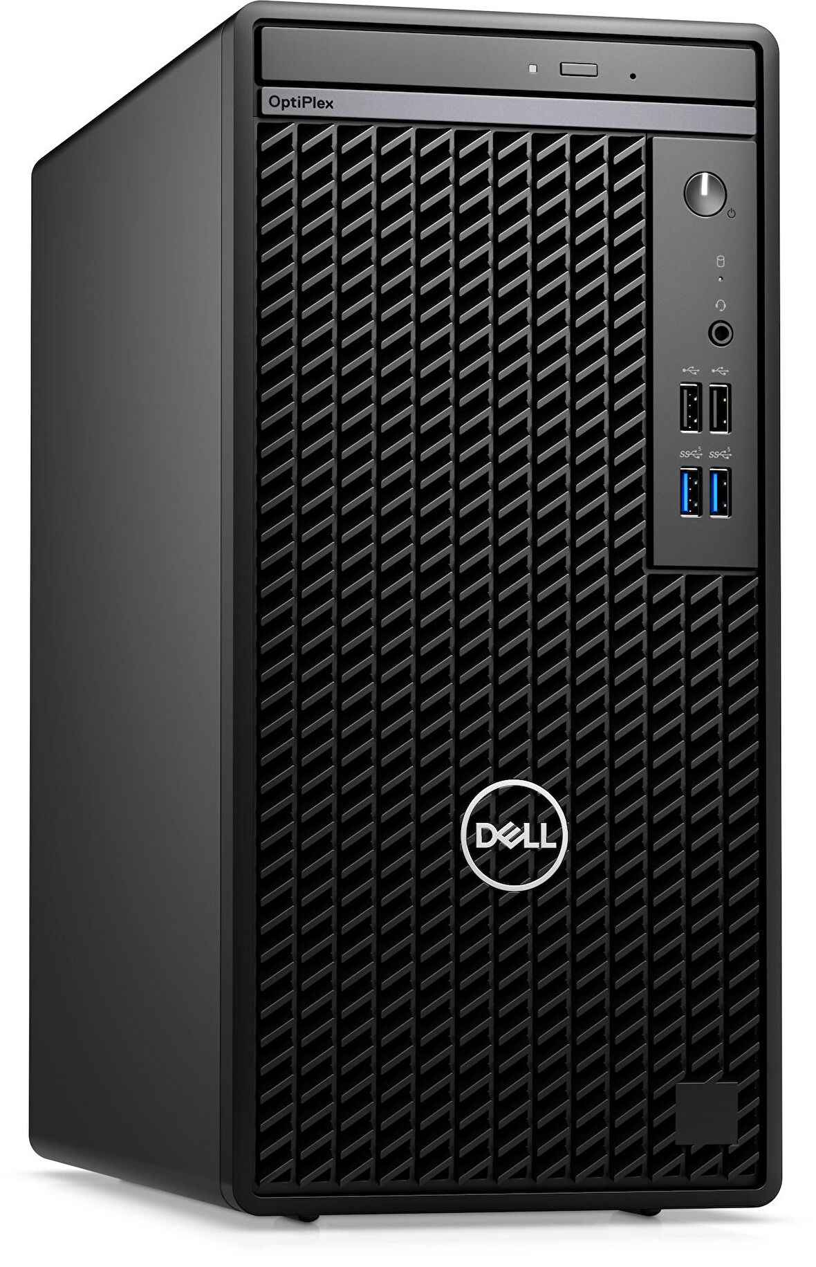 DELL Optiplex 7010MT İntel Core i5-13500 32gb 256gb SSD Freedos Masaüstü Bilgisayar N004O7010MTP09+ZettaUsbBellek