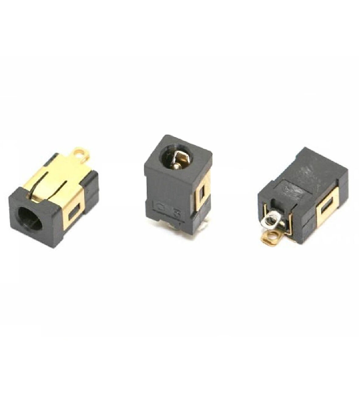 Samsung NP530U3B NP530U3C Notebook Dc Power Jack