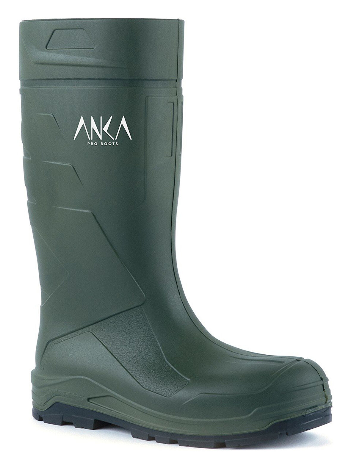 ANKA PRO BOOTS 904 S5 ÇİZME