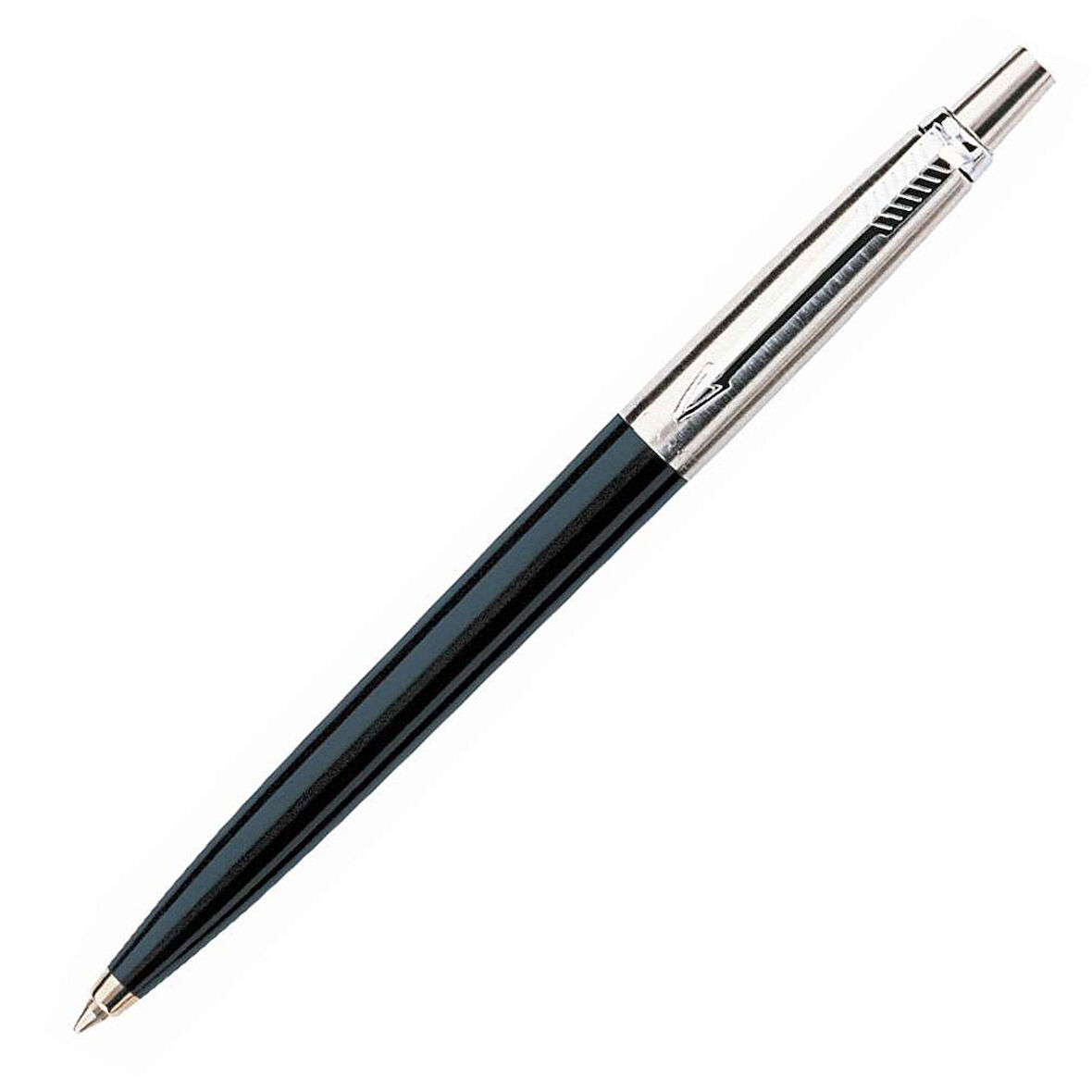 Parker Jotter Siyah CT Tükenmez S0033010