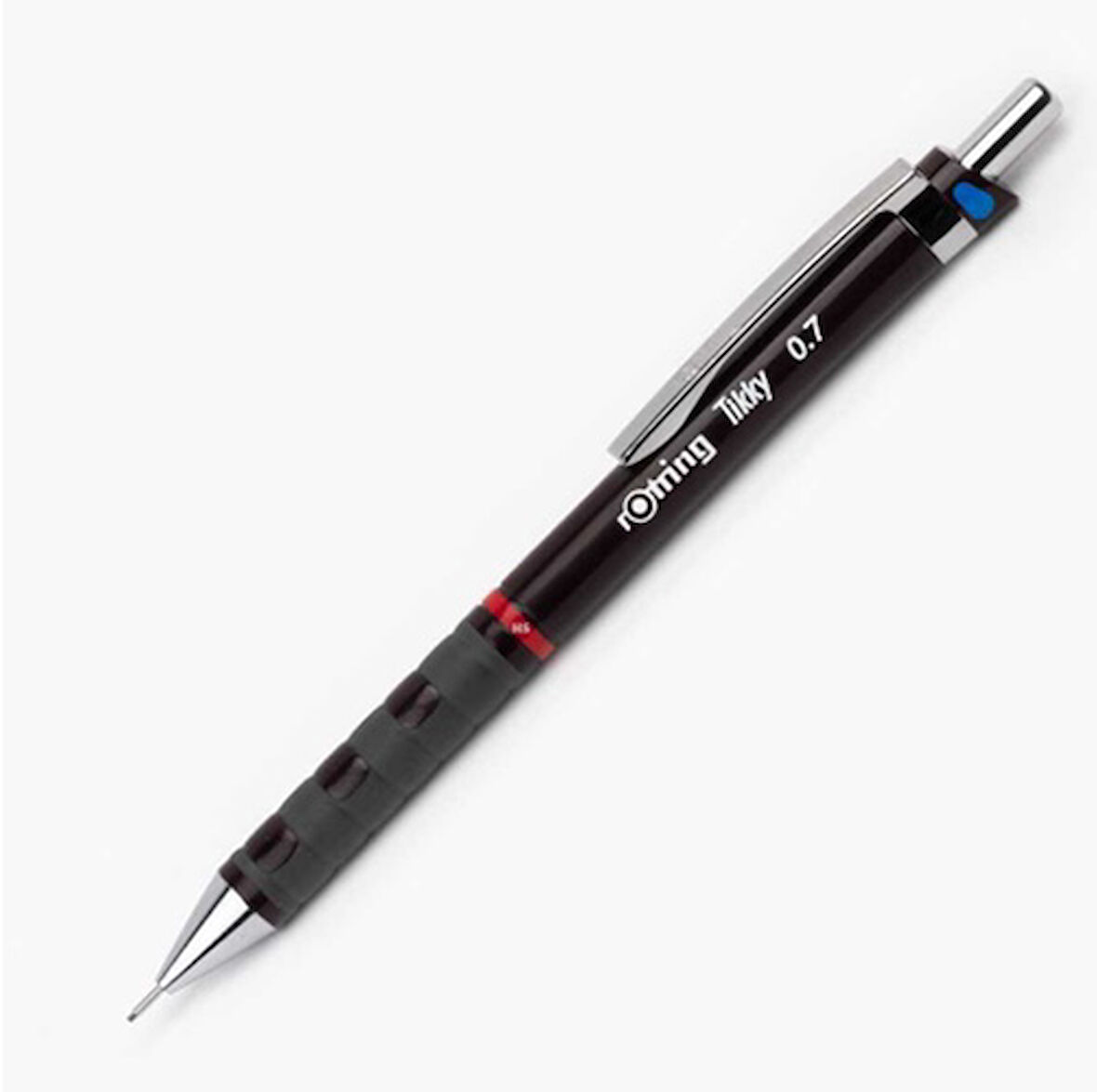 Rotring Tikky 0,7 Versatil Uçlu Kalem Kahverengi - Orjinal - 2 adet