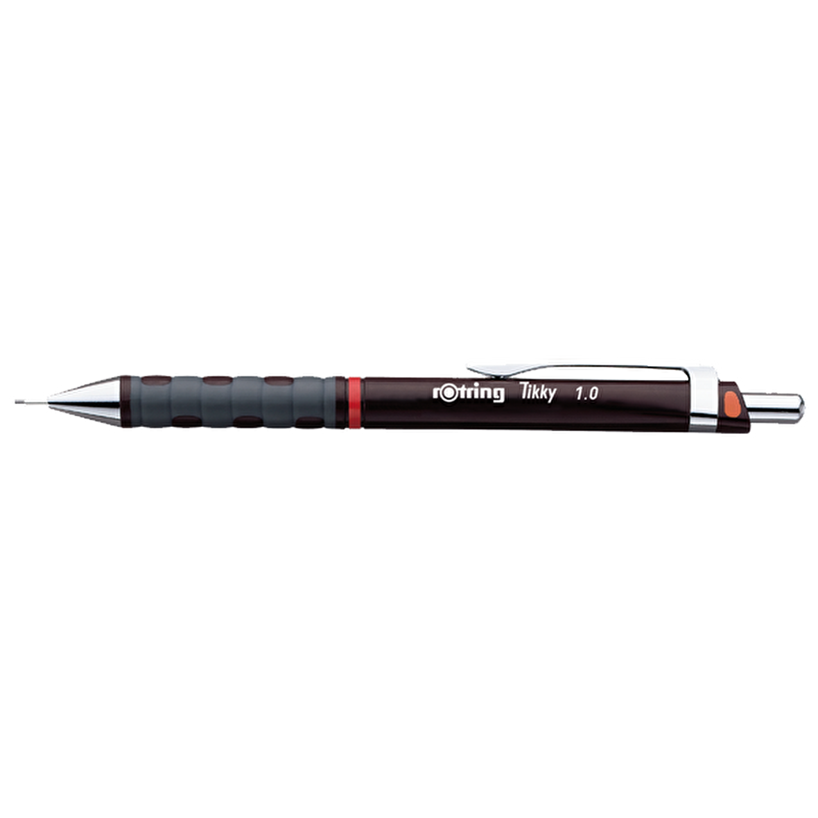 Rotring Tikky Rd  Versatil Kalem 0.9 mm Şarap Rengi S0770480