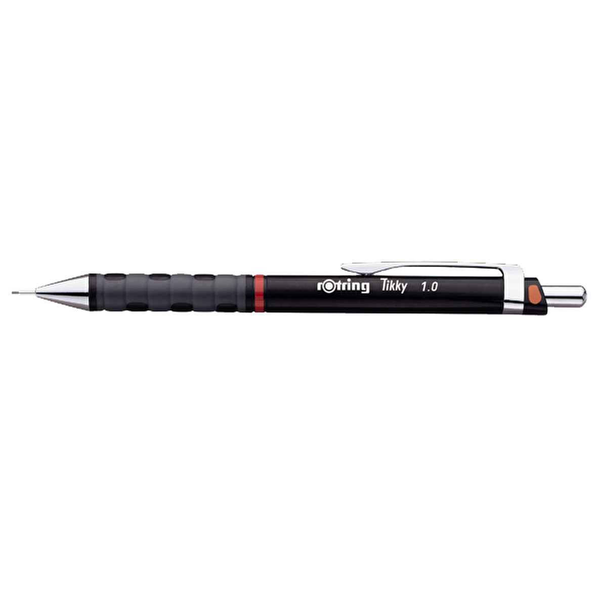 Rotring Tikky Rd  Versatil Kalem 0.9 mm Siyah S0770520