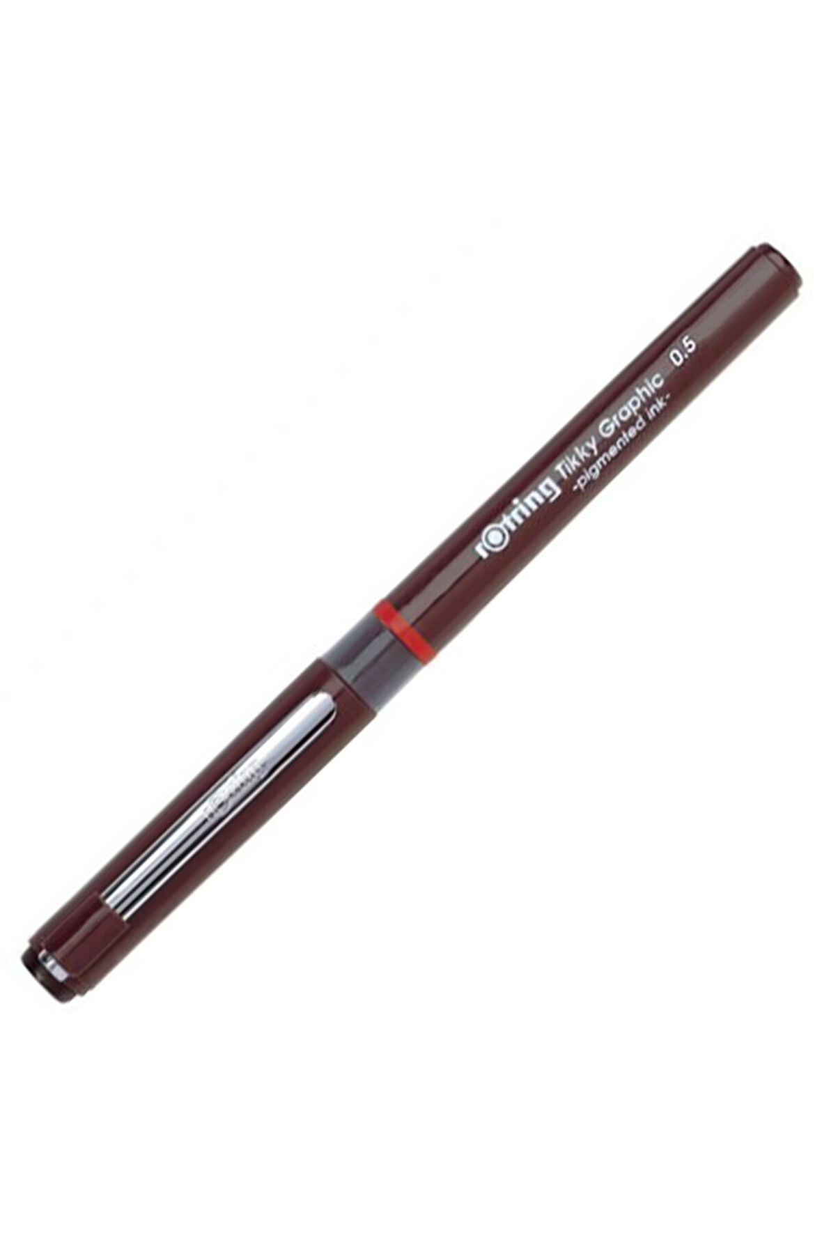 Tikky Çizim Kalemi Grafik 0.5 Mm 1904756 (12 Li Paket)