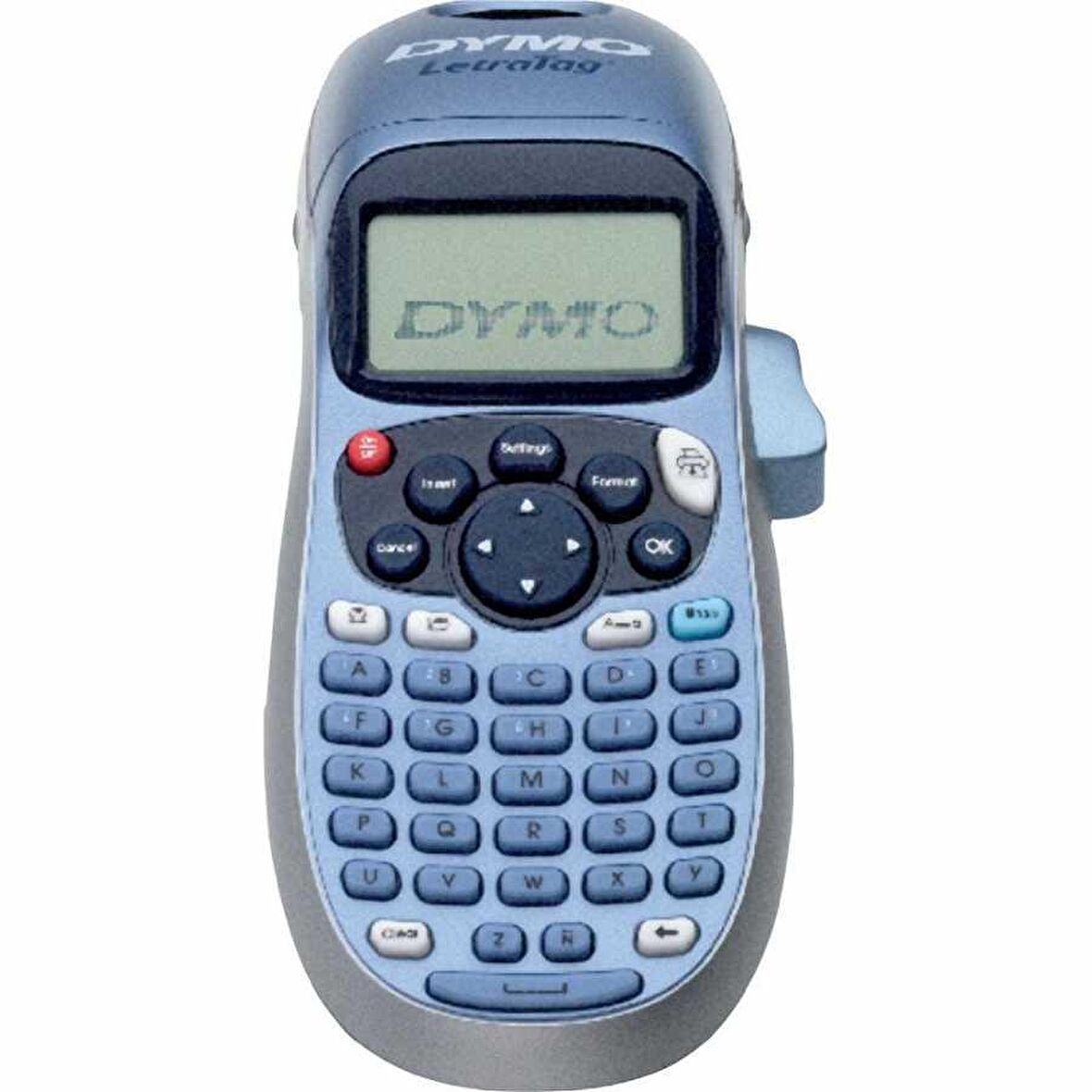 DYMO LetraTag Etiket Makinası