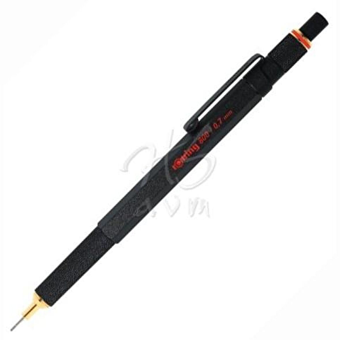 Rotring 800 Versatil Kalem 0,7mm Siyah