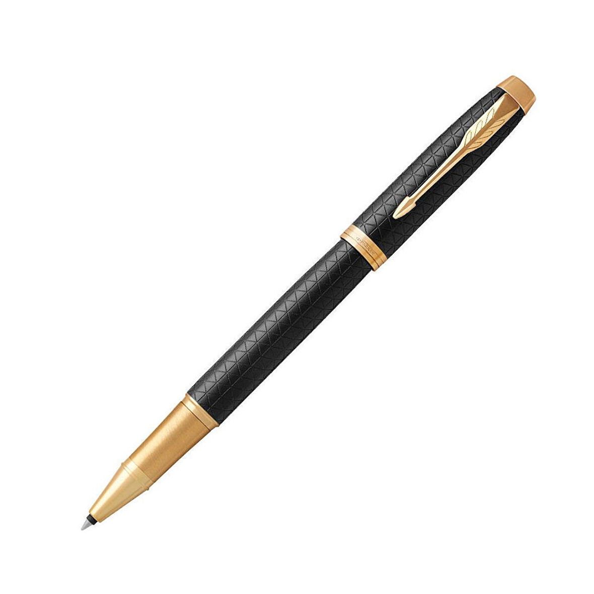 Parker IM Premium GT Siyah Roller Kalem 1931660