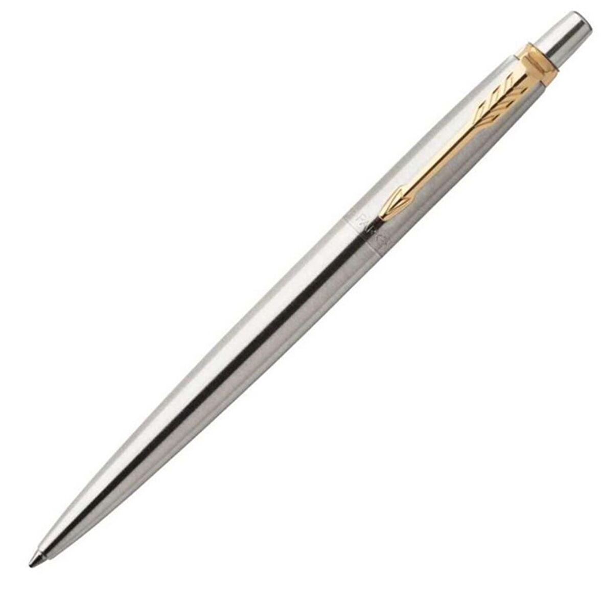 Parker Jotter Tükenmez Kalem 1953345 Gold Krom