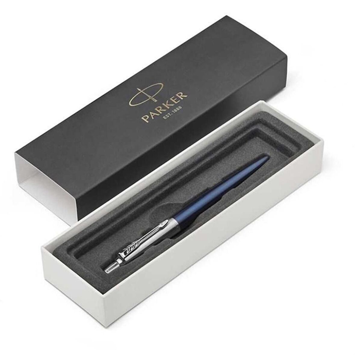 Parker Jotter Tükenmez Kalem 1953357 Mavi