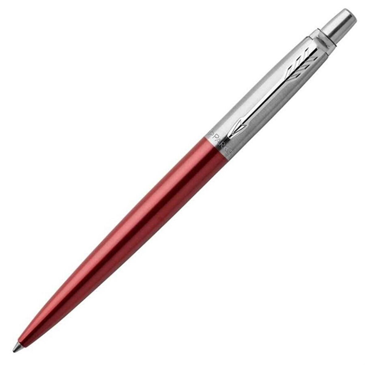 Parker Jotter Tükenmez Kalem 1953348 Kırmızı