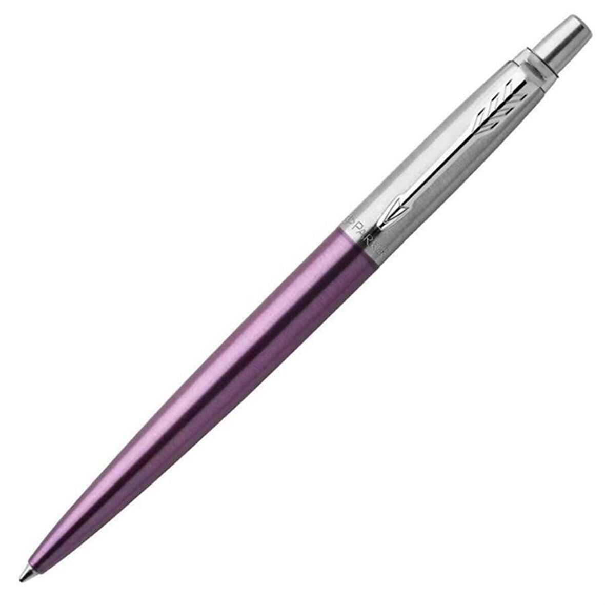 Parker Jotter Tükenmez Kalem 1953350 Mor