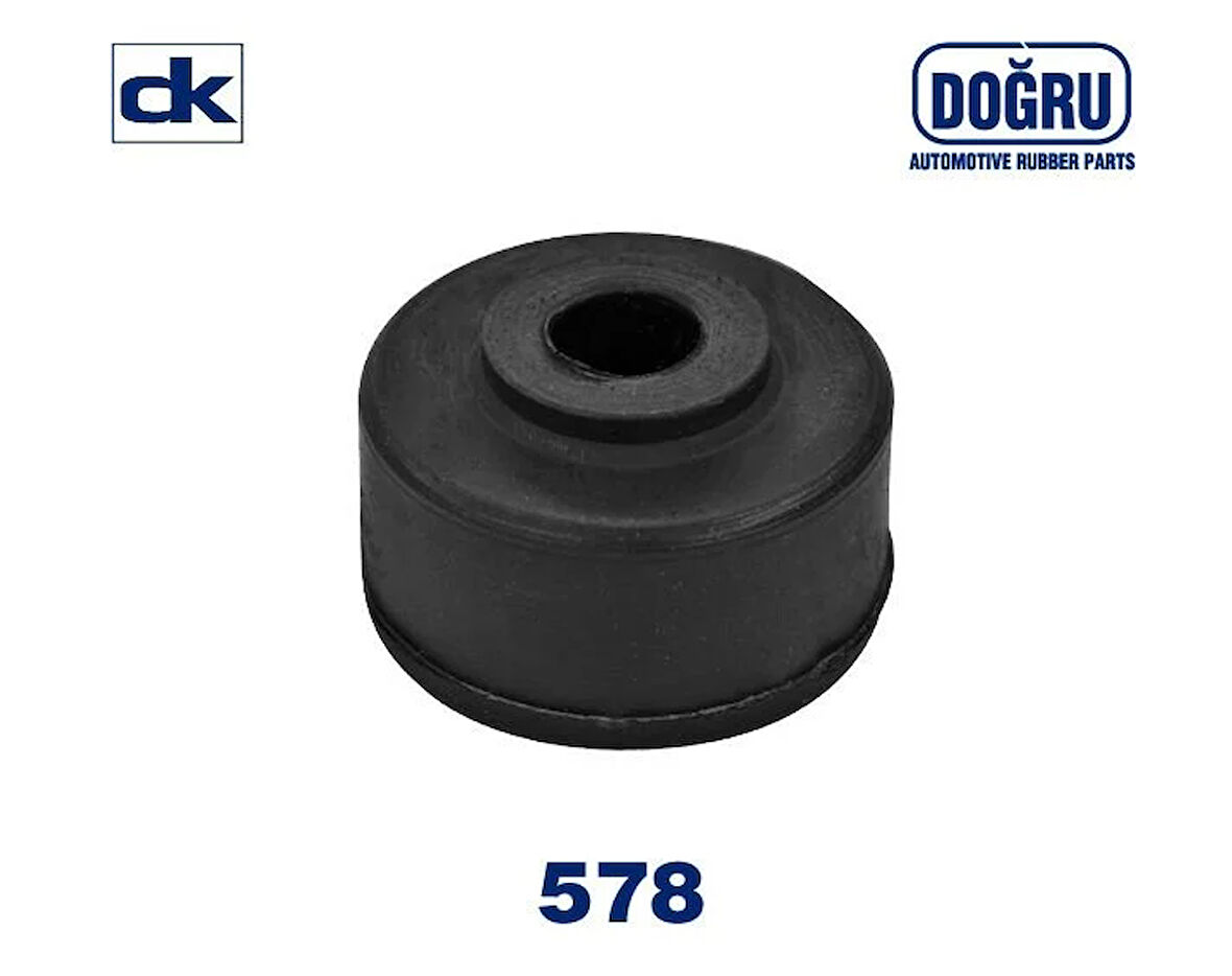 VİRAJ ÇUBUK LASTİĞİ VECTRA A ASTRA F KADETT E-D ASCONA B-C REKORD E CALİBRA