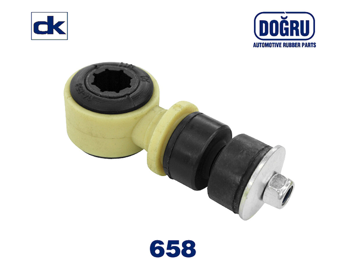 VİRAJ ASKI ROTU VECTRA A-ASTRA F -18MM