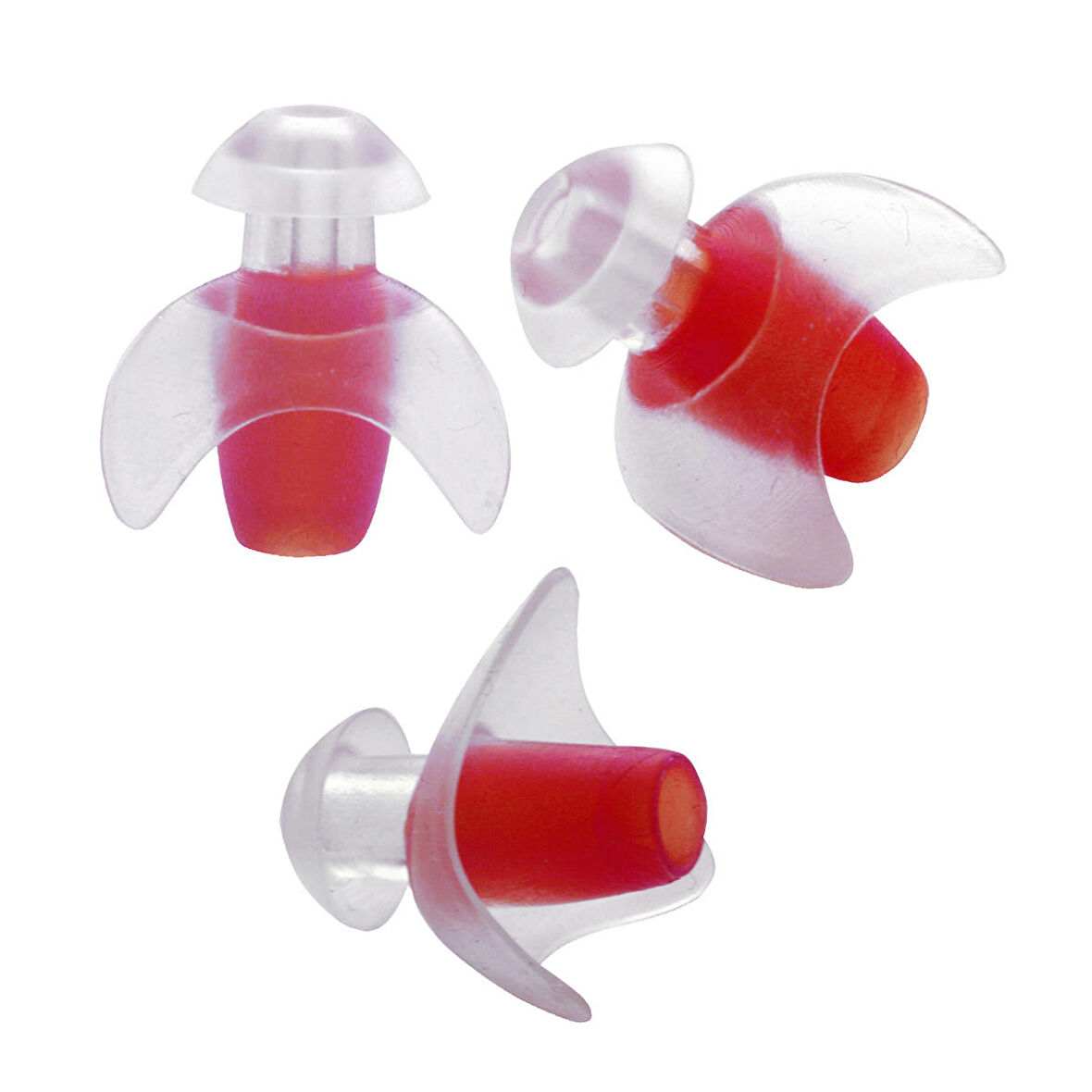 Ergo Earplug Unisex Beyaz Kulak Tıkacı 9522310