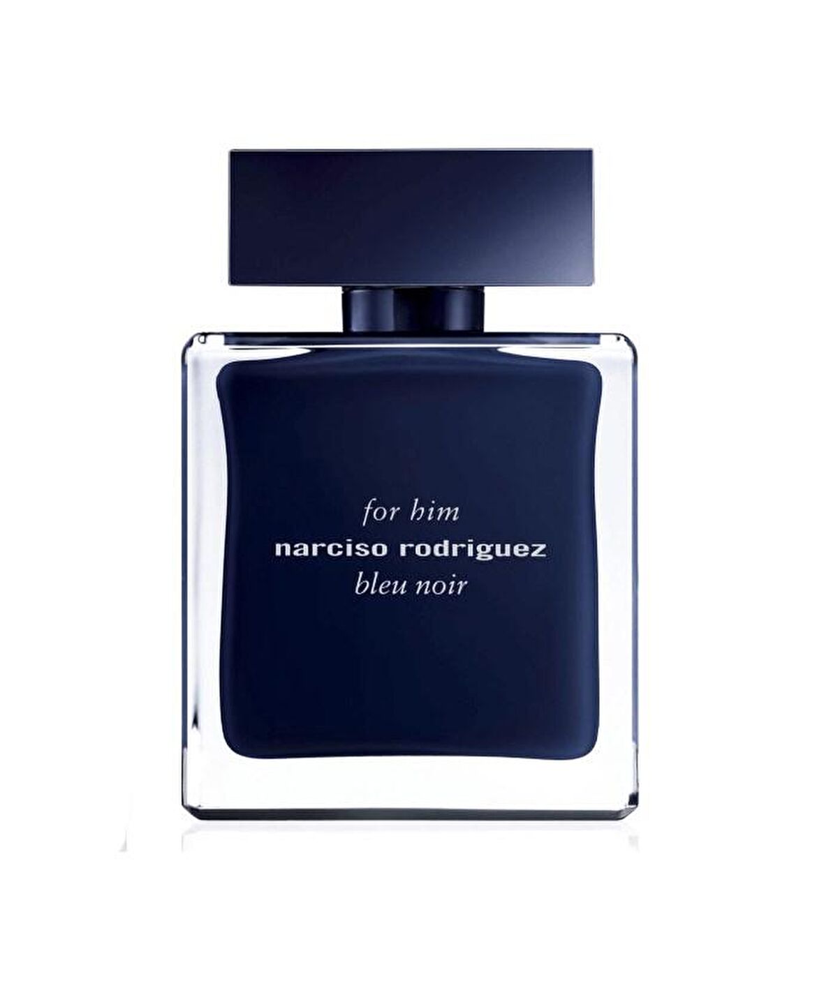 Bleu Noir EDT Çiçeksi Erkek Parfüm 100 ml