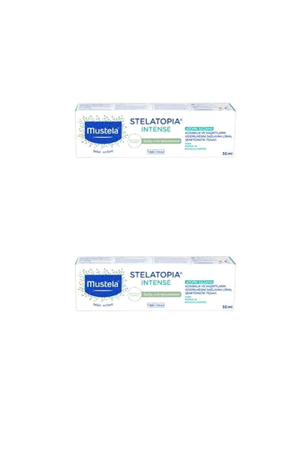 Mustela Stelatopia Intense 30ML 2 Adet