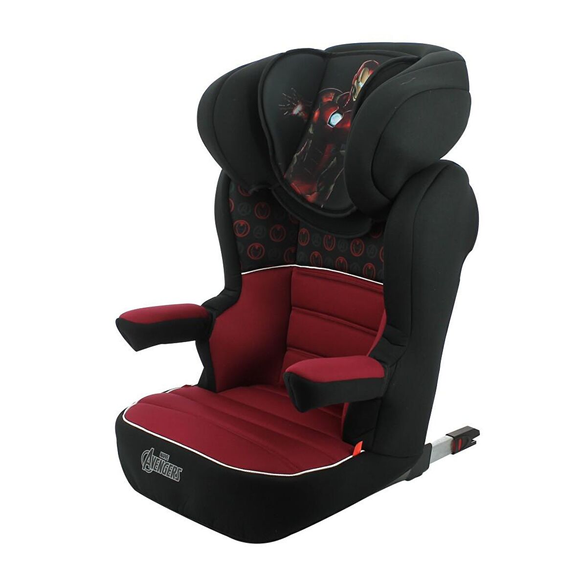 Marvel 15-36 kg Isofix Oto Koltuğu