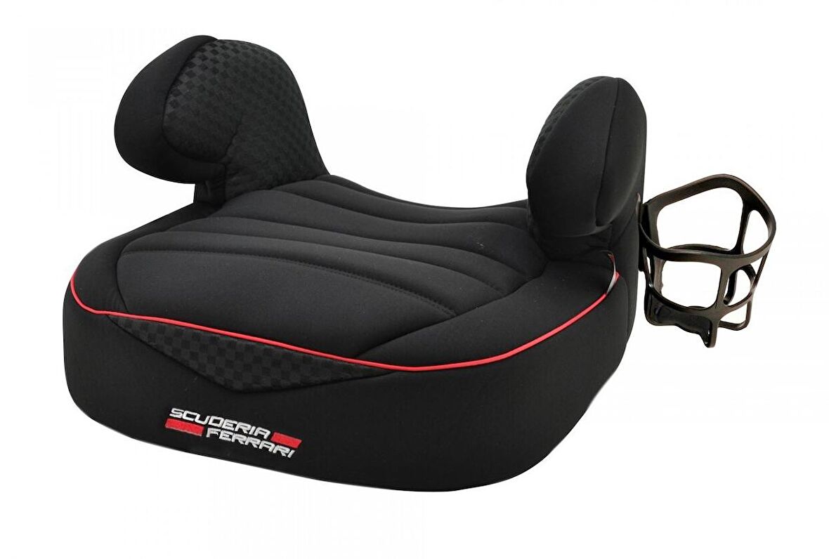 Ferrari Dream 15-36Kg Yükseltici Oto Koltuğu - Nero