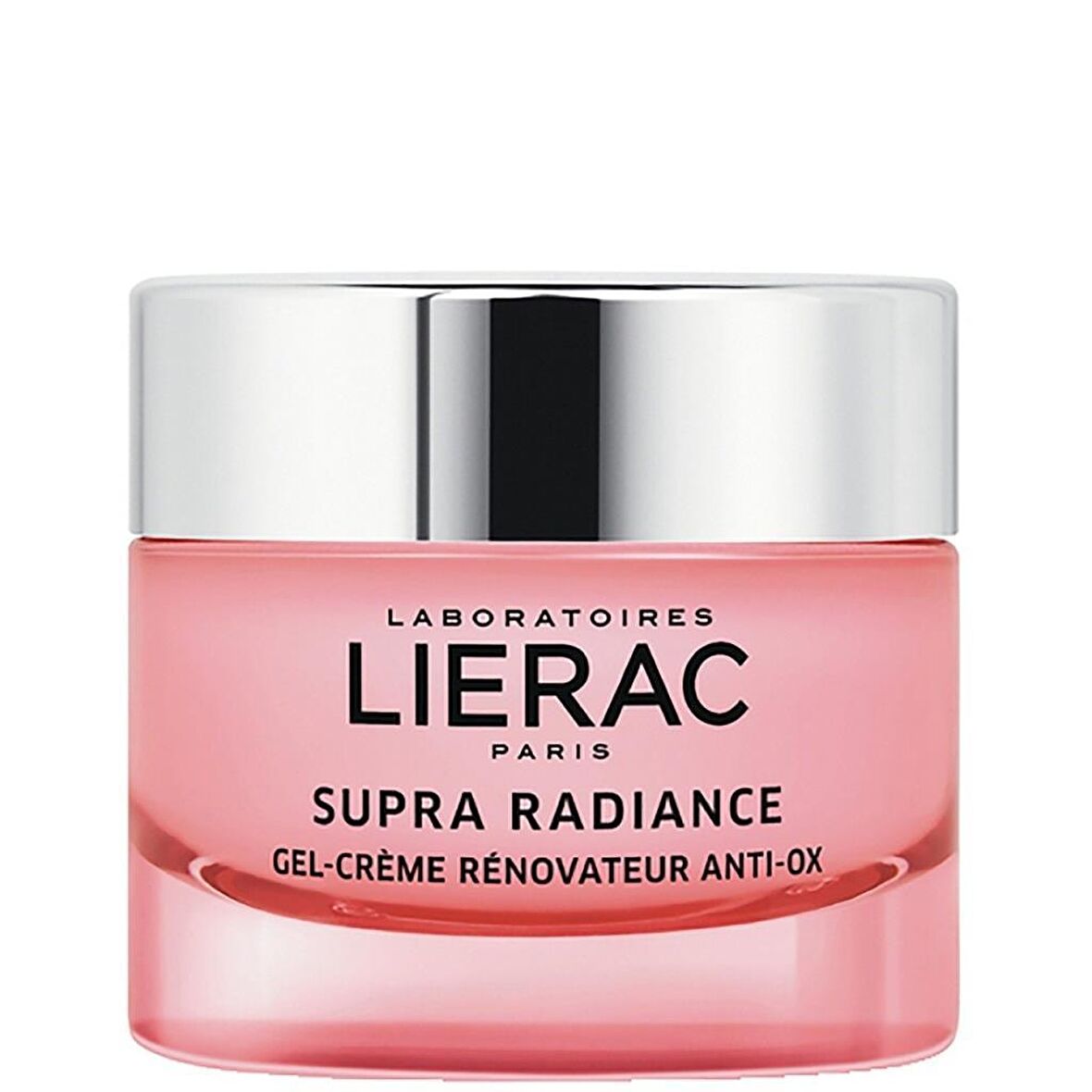 LIERAC Supra Radiance Anti-Ox Renewing Cream 50 ml - Kuru Ciltler