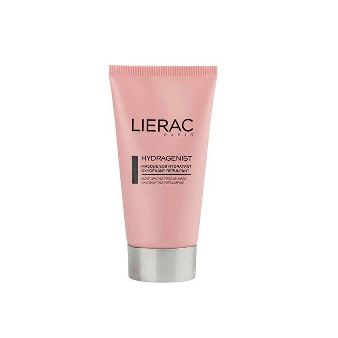 LIERAC Hydragenist Rescue Mask 75 ml - YENİ ÜRÜN