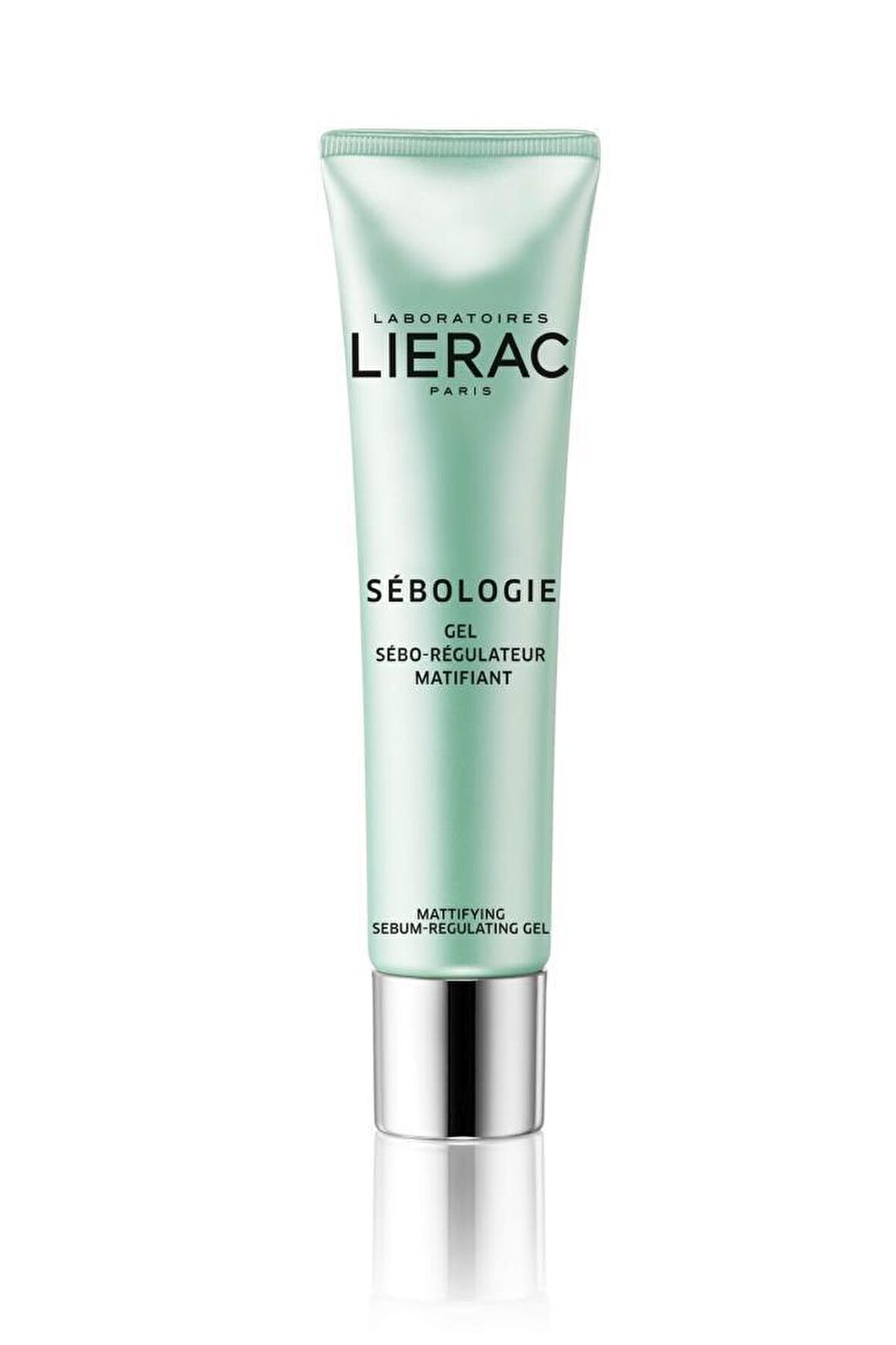 LIERAC Sebologie Mattifying Sebum Regulating Gel 40 ml