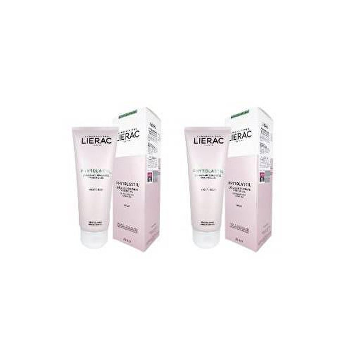 Lierac Phytolastil Jel 200 ml - 2 Adet