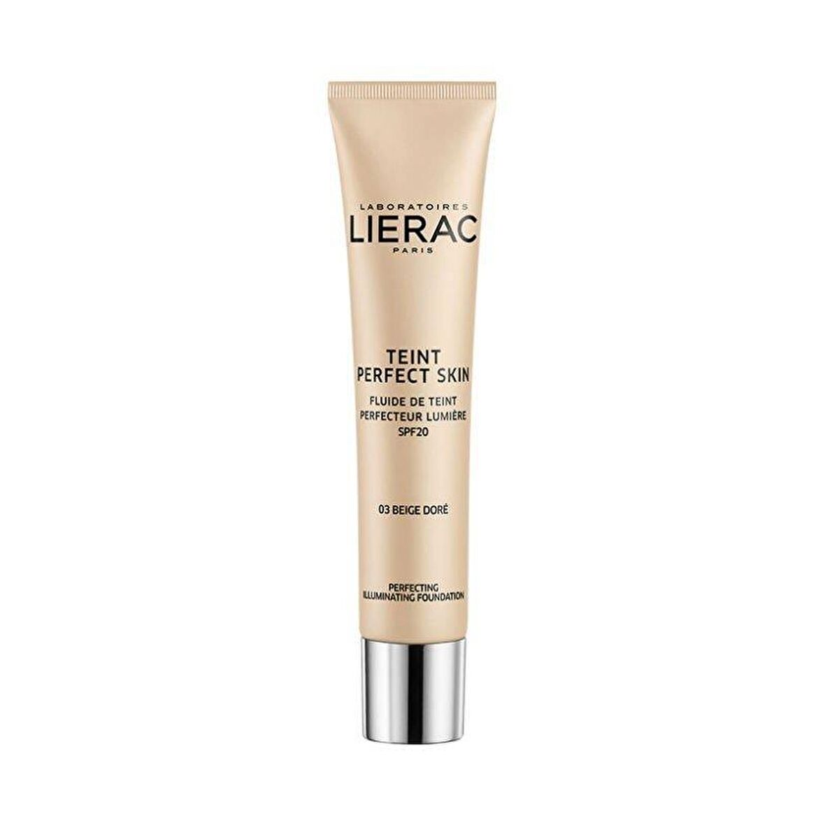 Lierac Teint Perfect Skin 30 ml 03 Golden Beige