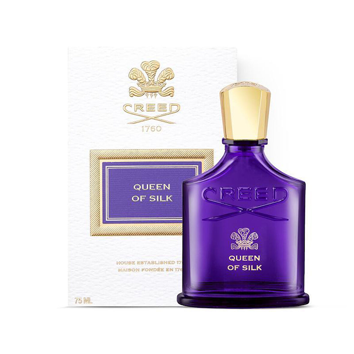 Creed Queen Of Silk EDP 75 ml Kadın Parfüm