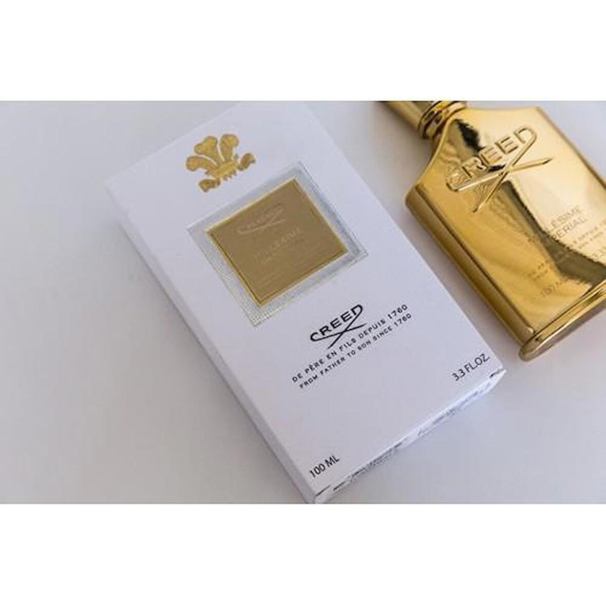 Creed Millesime Imperial Eau de Parfum Unisex