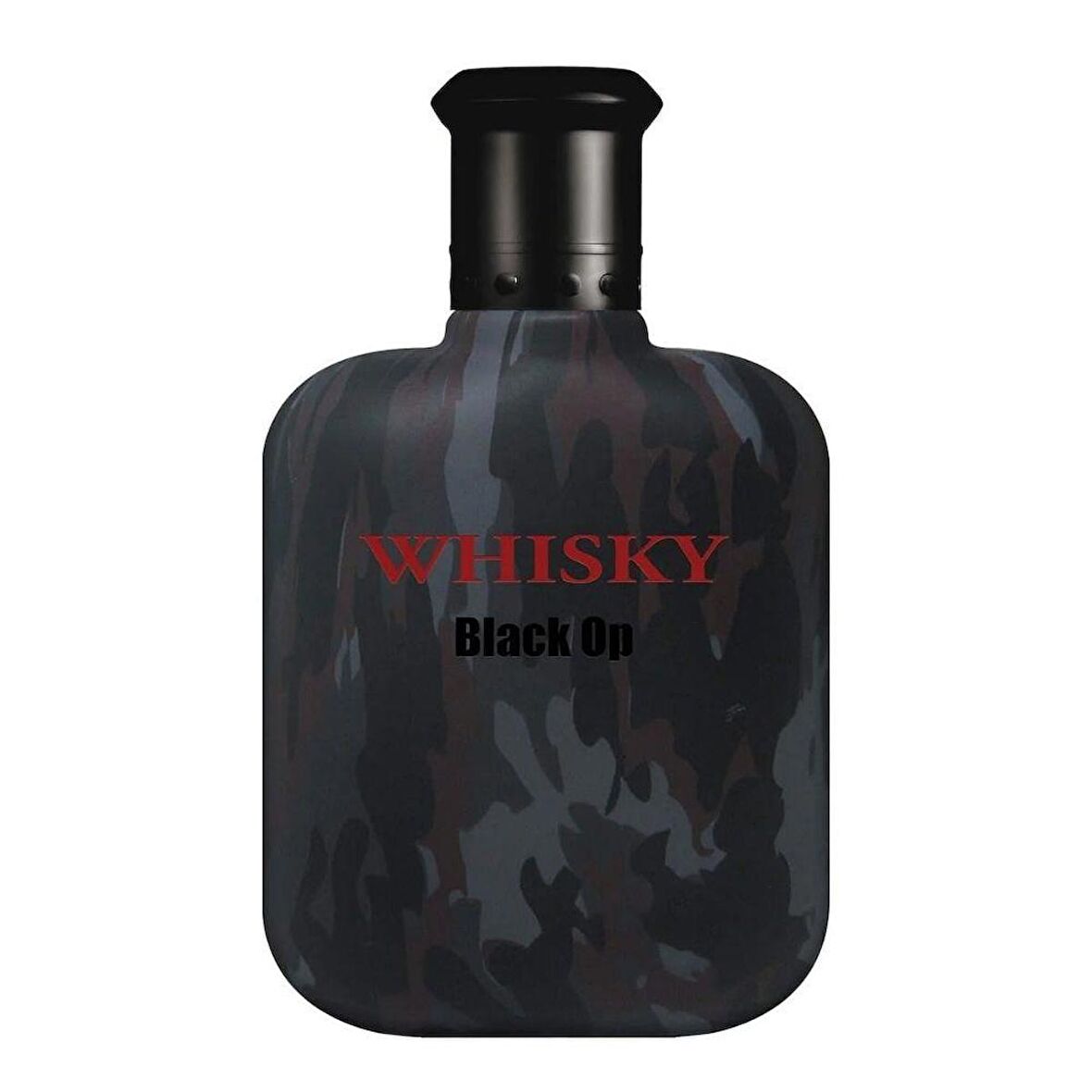 Whisky Black Op EDT 100 ml Erkek Parfümü 