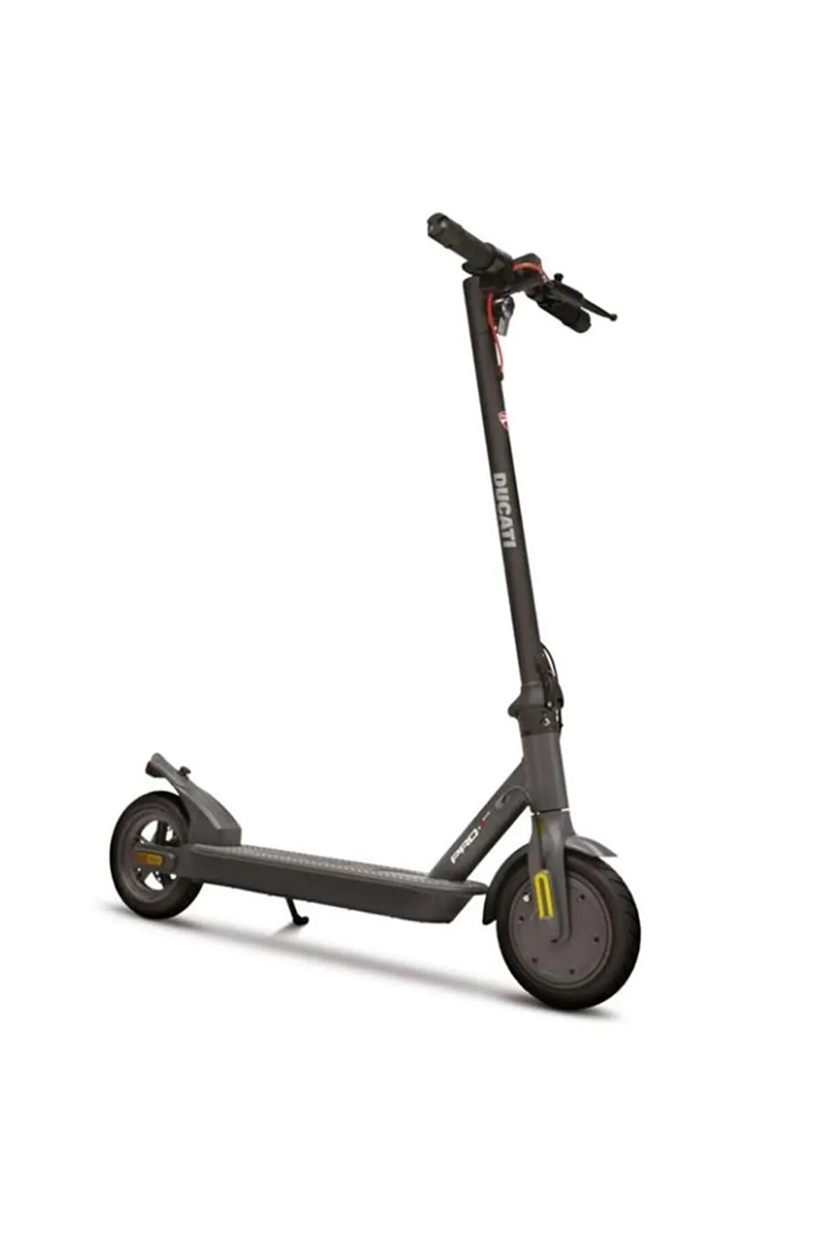 PRO-UNO BLACK ELEKTRİKLİ SCOOTER