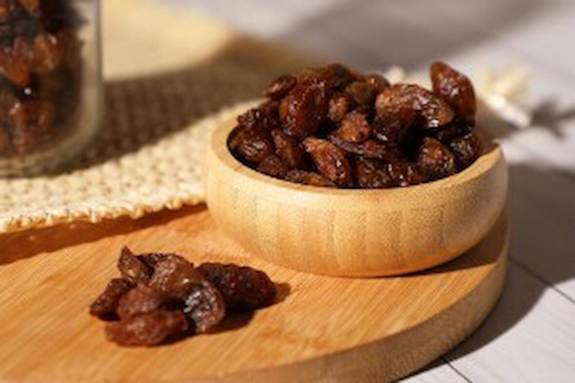Üzüm Besni Sarı 100 Gr.